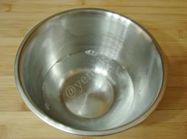 Yoğurmadan Lavaş Ekmeği