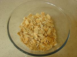 Yumurtasız Mozaik Pasta