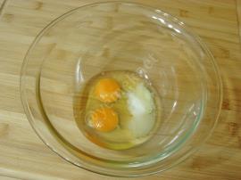 Kahvaltılık Tuzlu Kek