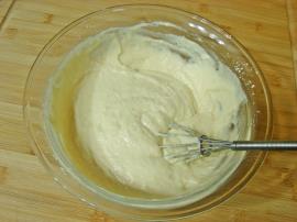 Kahvaltılık Tuzlu Kek