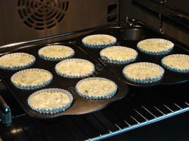 Kahvaltılık Tuzlu Kek