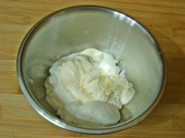 Karışık Lahana Salatası