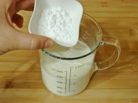 Kremasız Köri Soslu Makarna