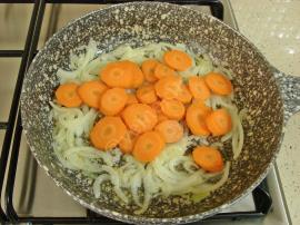 Portakallı Brüksel Lahanası