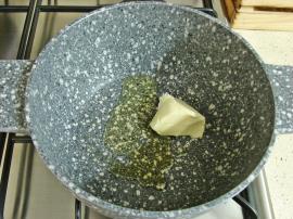 Şehriyeli Tavuk Çorbası