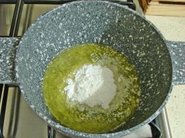 Şehriyeli Tavuk Çorbası