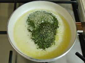 Tavuklu Lebeniye Çorbası