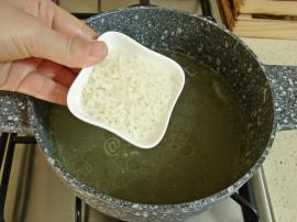 Tavuklu Lebeniye Çorbası