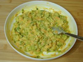 Unsuz Pırasa Böreği