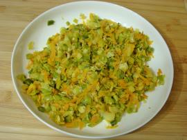 Unsuz Pırasa Böreği