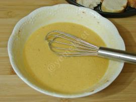 Yumurtalı Ekmek Böreği