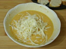 Yumurtalı Ekmek Böreği