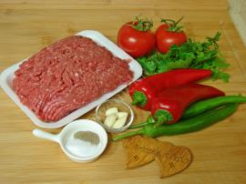 Hatay Kağıt Kebabı