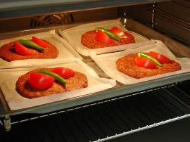 Hatay Kağıt Kebabı