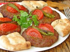 Hatay Kağıt Kebabı