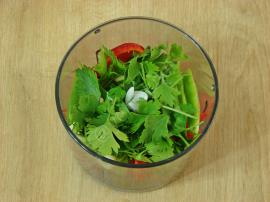 Hatay Kağıt Kebabı