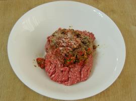 Hatay Kağıt Kebabı