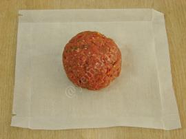 Hatay Kağıt Kebabı