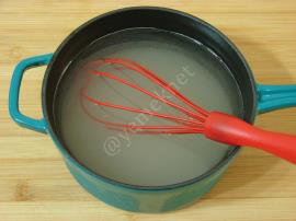 Kesme İrmik Tatlısı