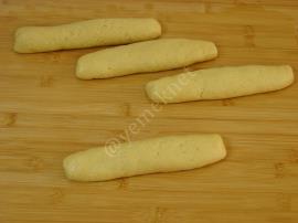 Kesme İrmik Tatlısı