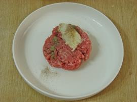 Köfteli Erişte Çorbası