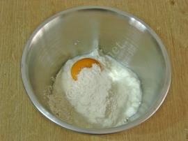 Köfteli Erişte Çorbası