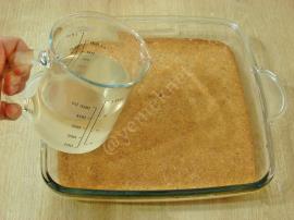 Orijinal Kıbrıs Tatlısı