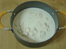 Orijinal Kıbrıs Tatlısı