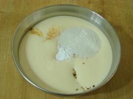 Orijinal Kıbrıs Tatlısı