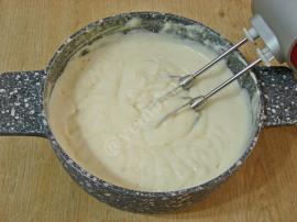 Portakallı Magnolia