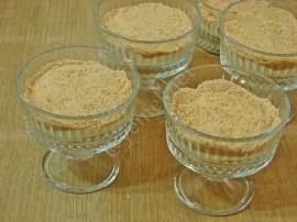 Portakallı Magnolia