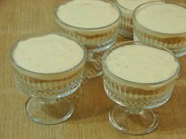 Portakallı Magnolia