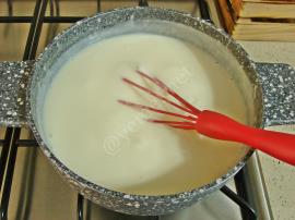 Portakallı Magnolia