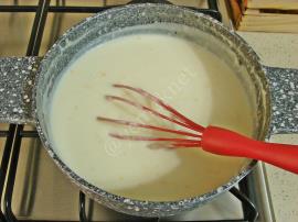 Portakallı Magnolia