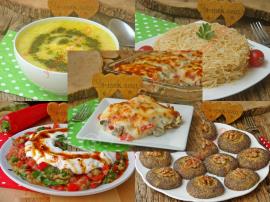 12. Günün Ramazan İftar Menüsü