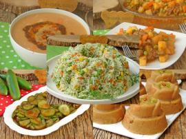 13. Günün Ramazan İftar Menüsü