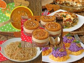 26. Günün Ramazan İftar Menüsü