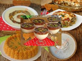 9. Günün Ramazan İftar Menüsü