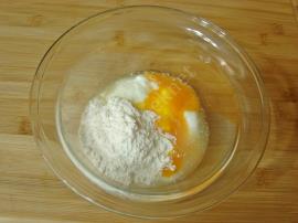 Terbiyeli Pırasa Çorbası