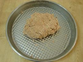 Cacıklı Arap Köftesi