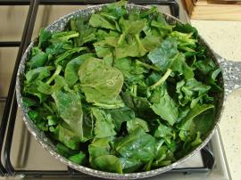 Cacıklı Arap Köftesi