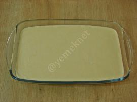 Dokuz Kaşık Tatlısı