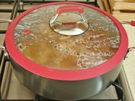 Lokanta Usulü Tavuk Sote