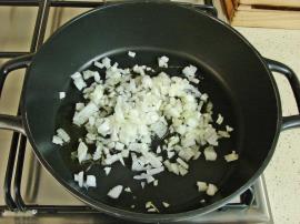 Pirinçli Semizotu Yemeği