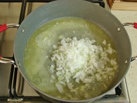 Salçalı Domatesli Makarna