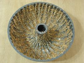 Susam Mantolu Haşhaşlı Kek