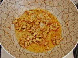 Cevizli Makarna Salatası