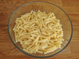 Cevizli Makarna Salatası