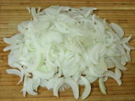 Karamelize Soğanlı Çorba