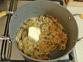 Karamelize Soğanlı Çorba